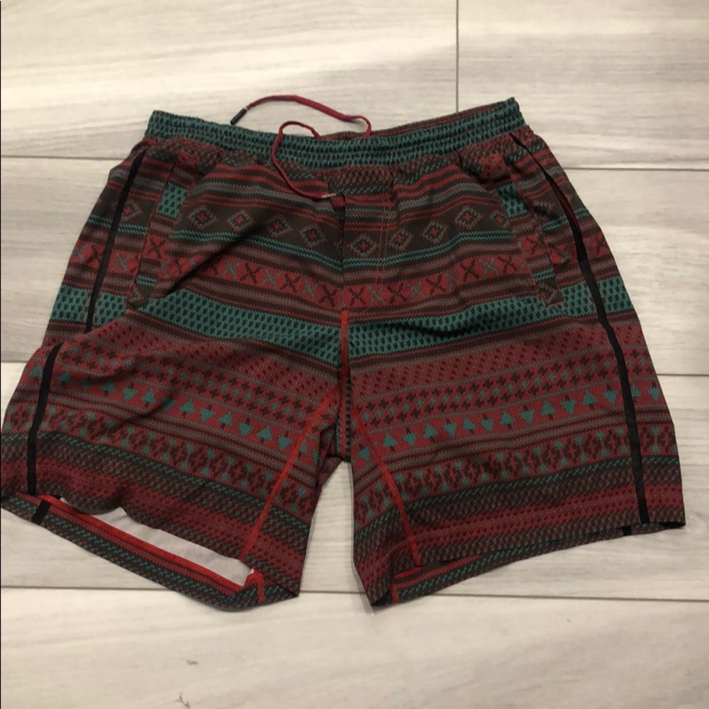 Lululemon Athletica shorts